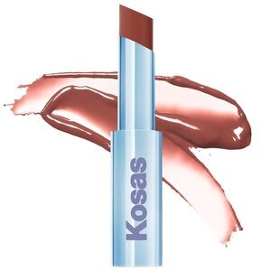 Kosas Wet Stick Moisturizing Lip Shine- Tropic Bliss